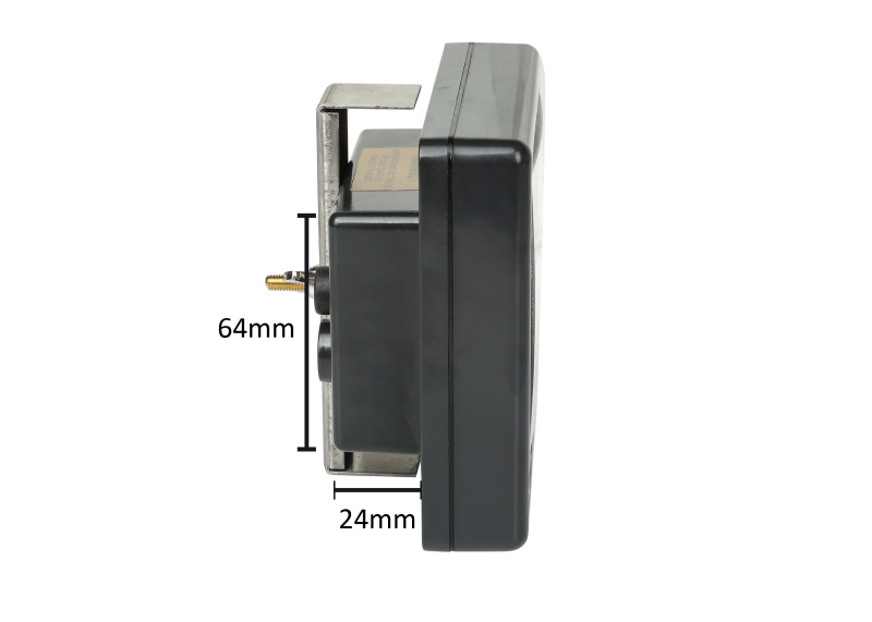 NASA MARINE CLIPPER Log  от прозводителя NASA MARINE