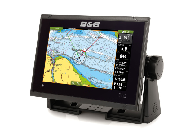 B&G VULCAN 7R 000-14082-001 от прозводителя B&G