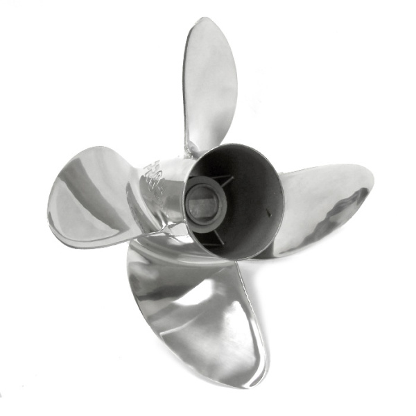 Винт гребной Solas 9577-150-20, 4x15x20 (R) (Rubex) 9577-150-20 от прозводителя Solas