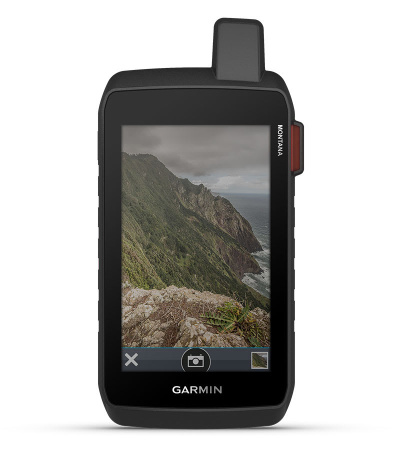 Garmin Montana® 760i