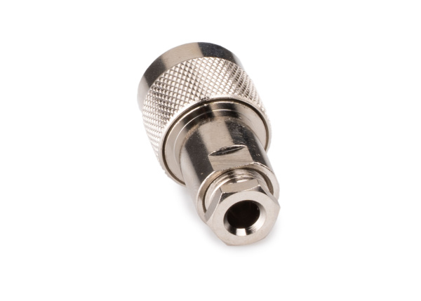 N Connector for RG58U Coaxial CableView Ratings (2)  от прозводителя N/a
