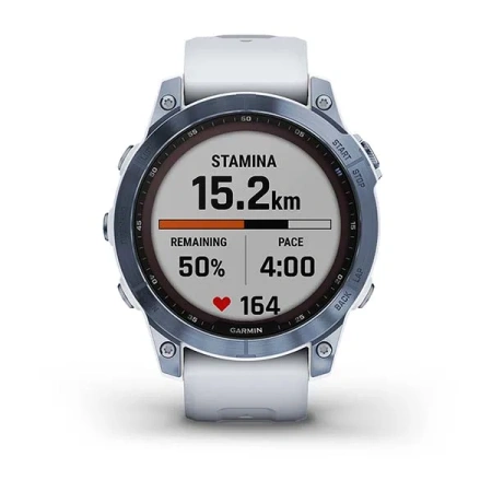 Garmin fēnix® 7 – Sapphire Solar Edition 010-02540-25 от прозводителя Garmin