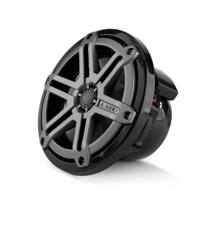 JL Audio M770-CCX Sport Titanium M770-CCX Sport Titanium от прозводителя JL Audio