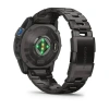Garmin D2 Mach 1 Pro - 51 мм Pro: Titanium Bracelet | Vented Titanium Bracelet