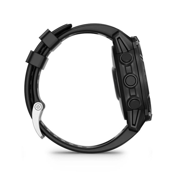 GARMIN DESCENT G2 BLACK WITH BLACK SILICON BAND 010-02986-00 010-02986-00 от прозводителя Garmin