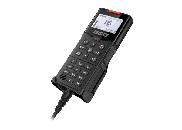 B&G H100 Second Control Unit and SP100 Speaker 000-15648-001 от прозводителя B&G