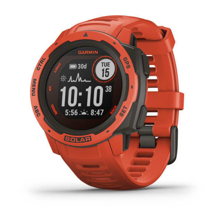Garmin Instinct® Solar 010-02293-20 от прозводителя Garmin