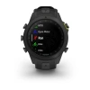Garmin Athlete (Gen 2) - Carbon Edition | Carbon Edition