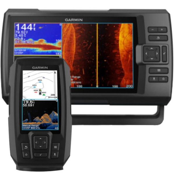 Garmin STRIKER VIVID  от прозводителя 