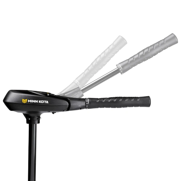 Traxxis 55 lb. Thrust, 42" Shaft, Variable Speed 1368716M от прозводителя Minn Kota