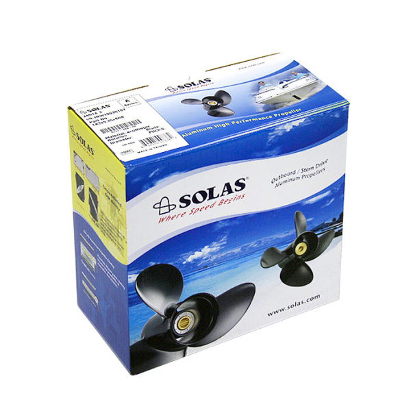 Винт гребной Solas 3411-139-21, 3x13.9x21 (R) 3411-139-21 от прозводителя Solas