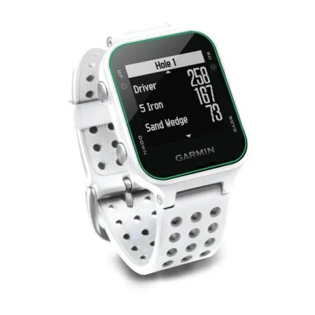 Garmin Approach® S20 010-03723-00 от прозводителя Garmin