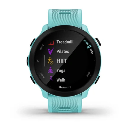 Garmin Forerunner® 55 White 010-02562-11 от прозводителя Garmin
