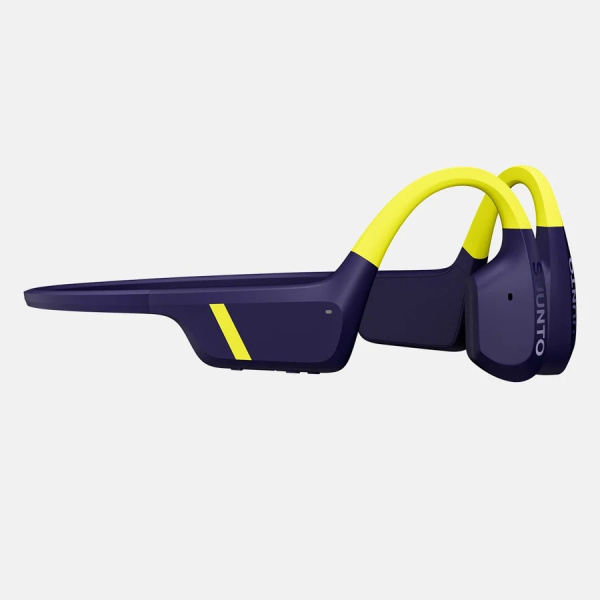 Наушники Suunto Aqua Lime Blue SS051108000- от прозводителя Suunto 