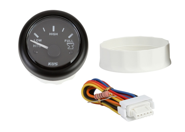 KUS Waste Water Tank Gauge / 240 - 33 Ohm 25053 от прозводителя KUS