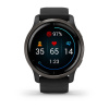 Garmin Venu 2 черные с серым безелем 010-02430-11 от прозводителя Garmin