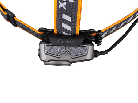 Налобный фонарь Fenix HP16R HP16R от прозводителя Fenix