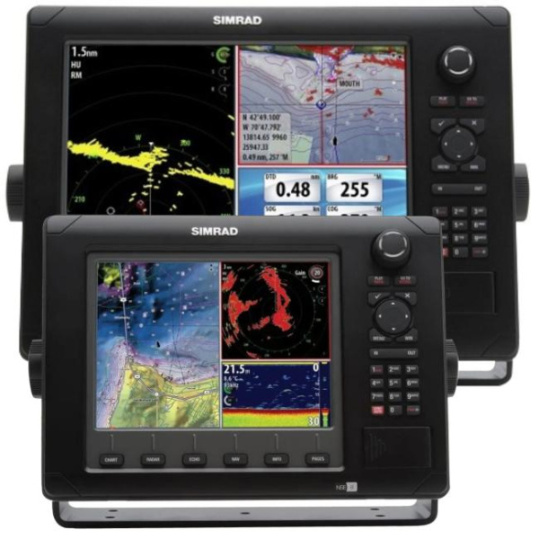 SIMRAD NSE