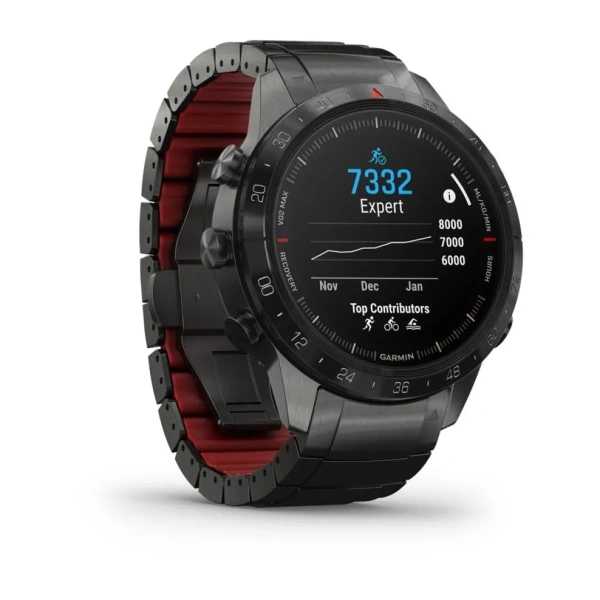 MARQ ATHLETE GEN 2 PERFORMANCE 010-02648-51 010-02648-51 от прозводителя Garmin