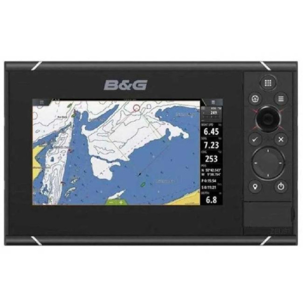 B&G ZEUS³  от прозводителя B&G