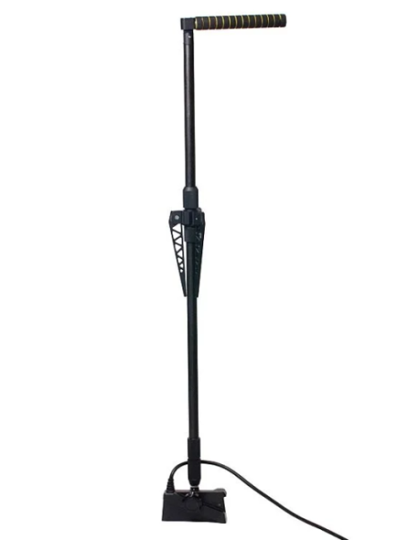 Ротатор зимний — Ice Rotator 360 carbon IR-360 от прозводителя N/a