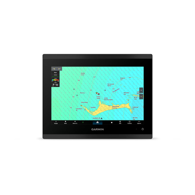 Garmin GPSMAP 9010 Без модуля
