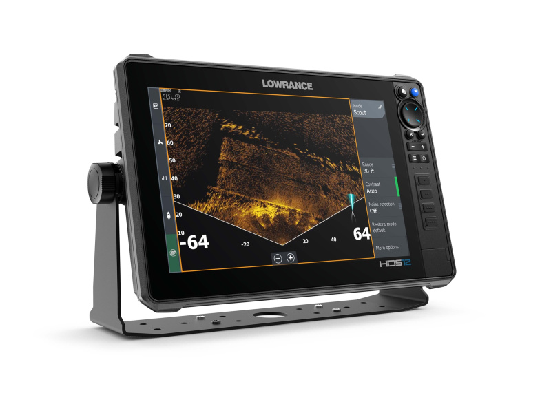Lowrance HDS PRO 12 без датчика 000-16002-001 от прозводителя Lowrance
