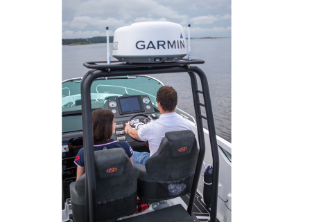 GARMIN Radar Antenna GMR 24 xHD 010-00960-00 от прозводителя Garmin