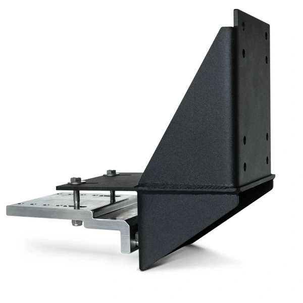 Talon Pontoon Edge Mount Kit 1810225 от прозводителя Minn Kota