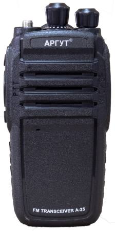 Радиостанция Аргут А-25 RU51003 от прозводителя Аргут