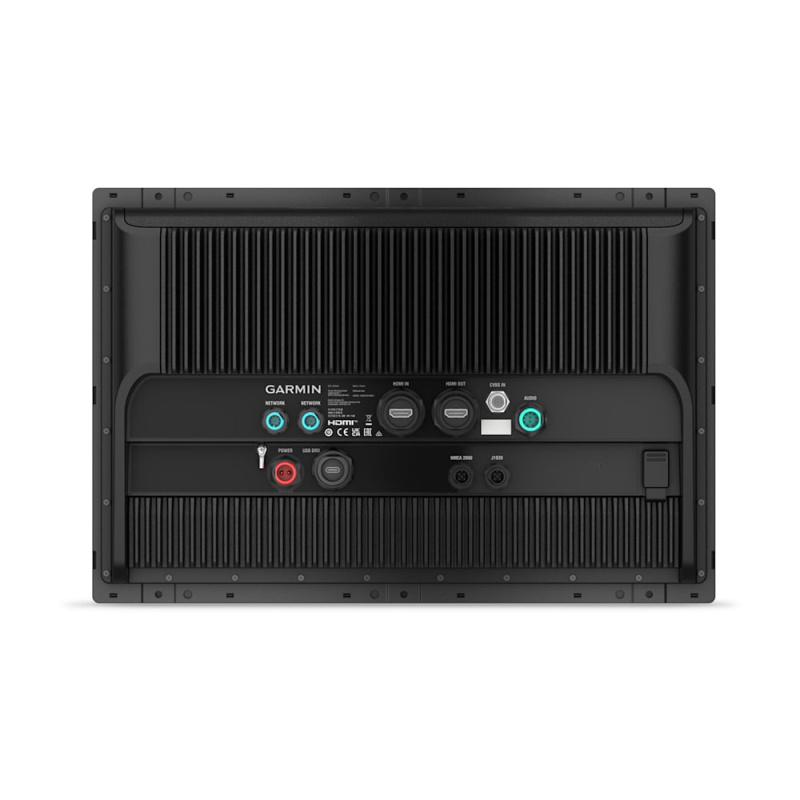 Garmin GPSMAP 9017 Без модуля