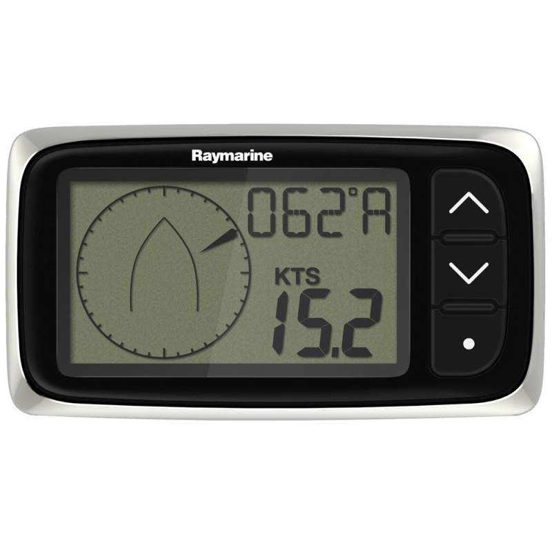 Raymarine i40 WIND DISPLAY E70065 от прозводителя Raymarine