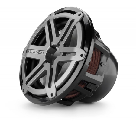 JL Audio M12IB6 Sport Titanium M12IB6 Sport Titanium от прозводителя JL Audio