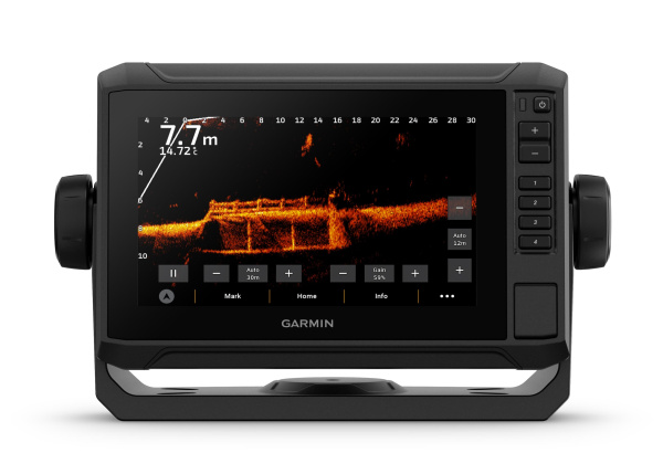 Garmin ECHOMAP UHD2 72sv/73sv c GT54UHD-TM + Panoptix LVS34 + GLS10 85058 от прозводителя Garmin