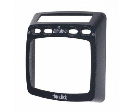 Raymarine Carbon Black Bezel for T110 or T111 or T112 T235 от прозводителя Raymarine
