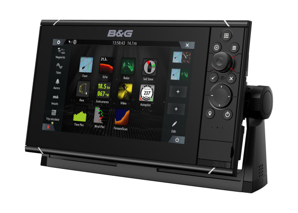 B&G ZEUS³S - 9 000-15411-002 от прозводителя B&G