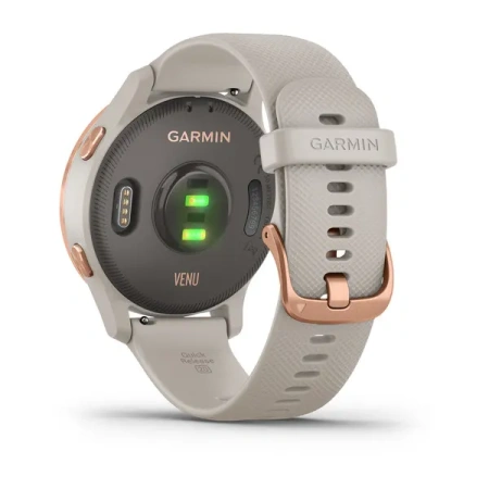 Garmin Venu® 010-02173-02 от прозводителя Garmin