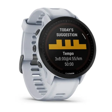 Garmin Forerunner® 955 Solar 010-02638-21 от прозводителя Garmin