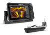 Lowrance HDS PRO 9 Active Imaging HD 3-in-1 RU