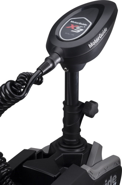 MotorGuide Xi3 Wireless Freshwater 54lb 48" Pontoon 940700210 от прозводителя MotorGuide