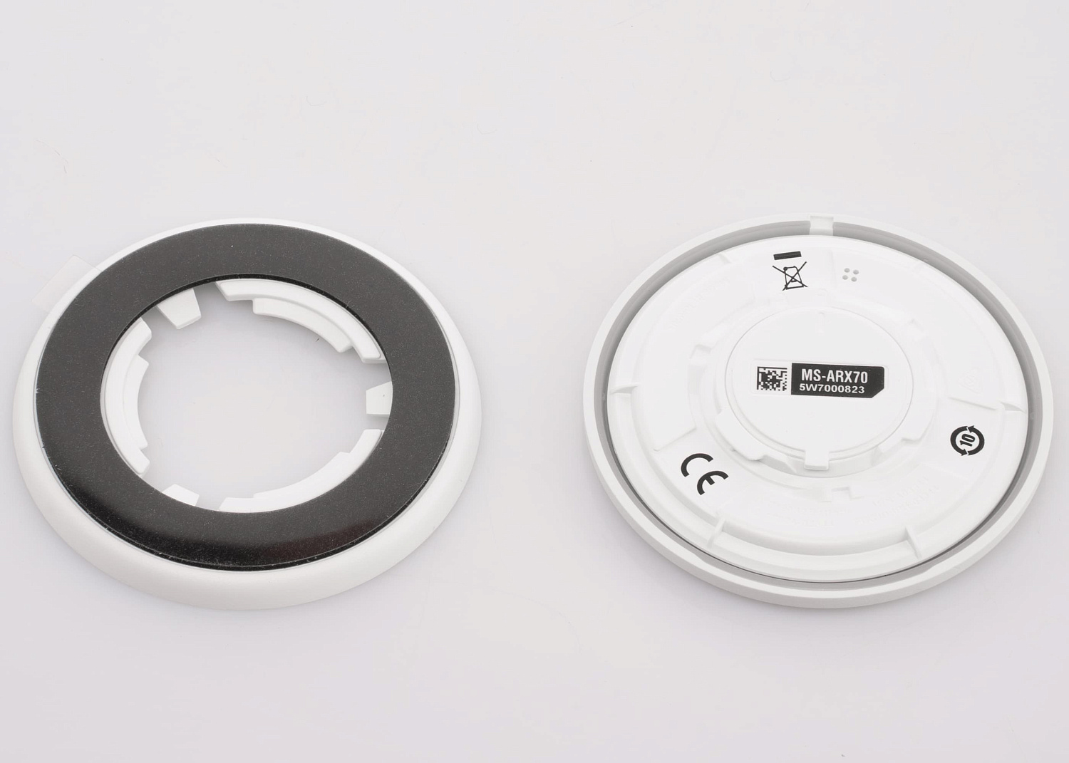 FUSION MS-ARX70W Wireless Remote Control / white