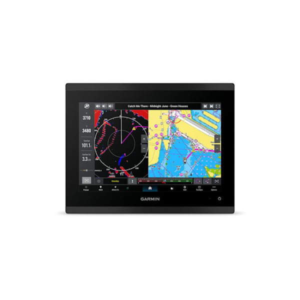 Garmin GPSMAP 9000 series  от прозводителя Garmin