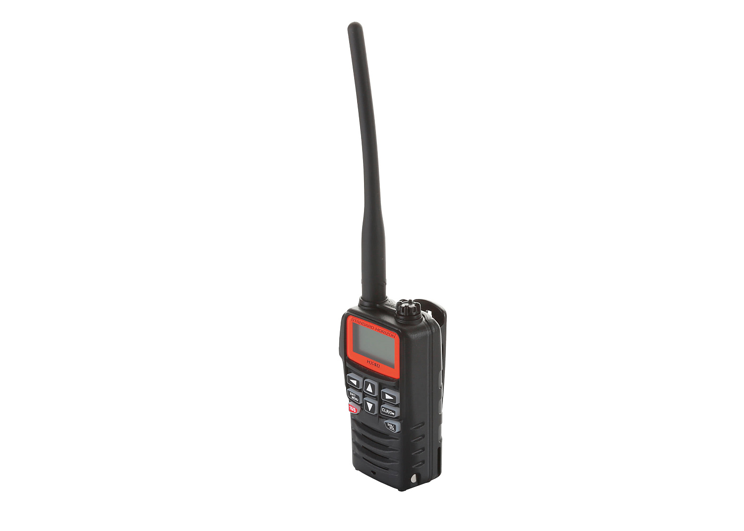 STANDARD HORIZON HX40E Handheld Radio