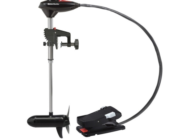 MotorGuide BULLDOG 54 30' 09MT 921500090 от прозводителя MotorGuide