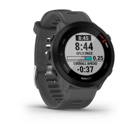 Garmin Forerunner® 55 Monterra Grey 010-02562-13 от прозводителя Garmin