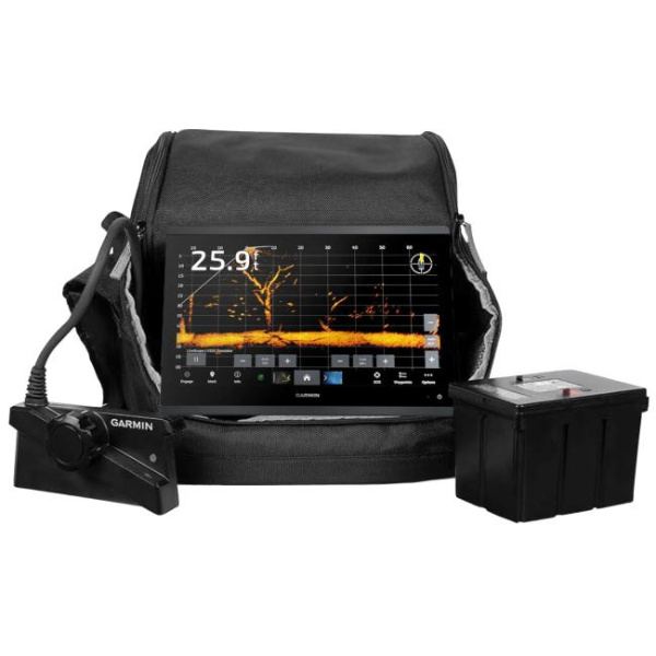 Garmin GPSMAP х3 series Ice Fishing  от прозводителя 